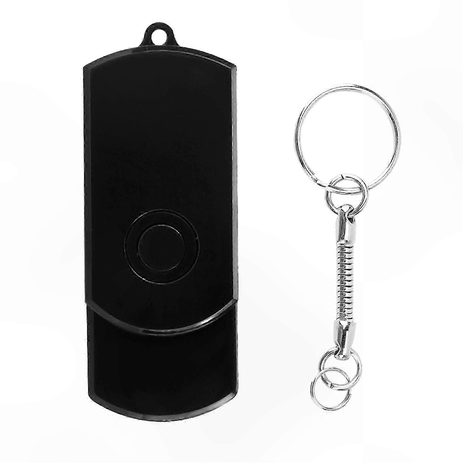 HD Mini USB Flash Drive Video Recorder with High Definition Camera Functionality