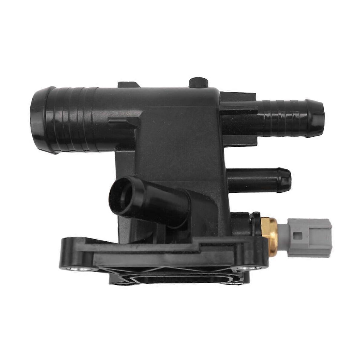 Water Tank Upper Water Pipe Interface Assembly
