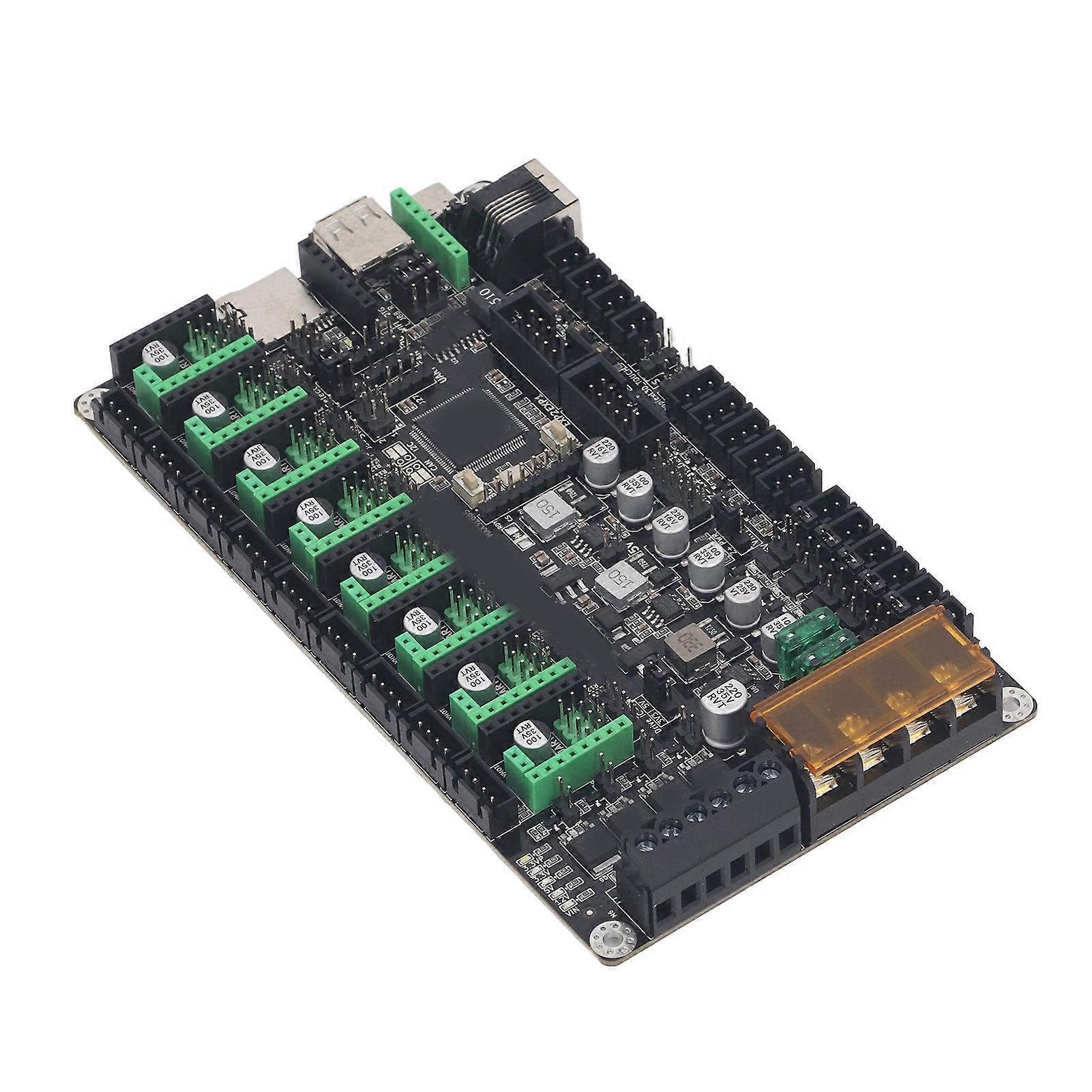 3D-Drucker 32Bit 168MHz Silent Motherboard STM32F407VET6 DC12-24V