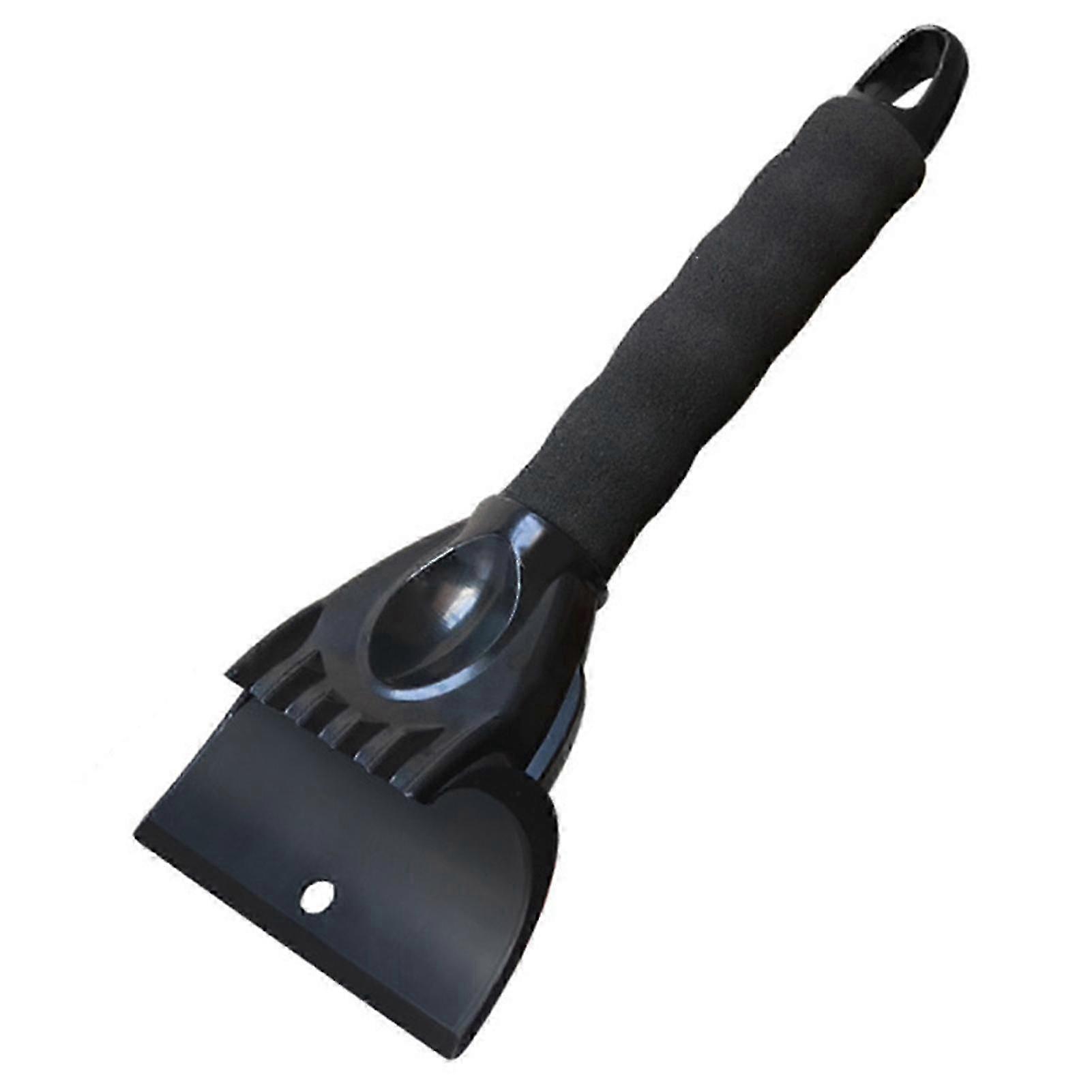 Car Windshield Snow Scraper Scratch-free Windshield Ice Scraper For...