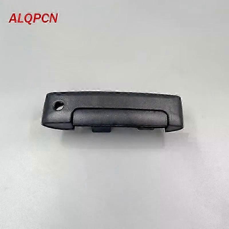 Black Outer Handle for Right Side Power Sliding Door Compatible with Kia Pregio OK72A-72-410