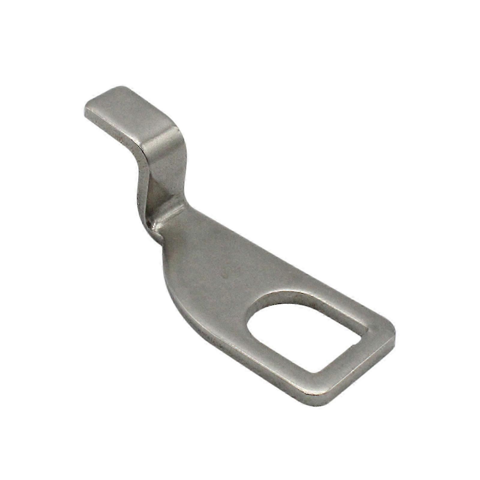 Tailgate Holder Bracket with Fresh Air Vent Lock Extension for UK Vehicles