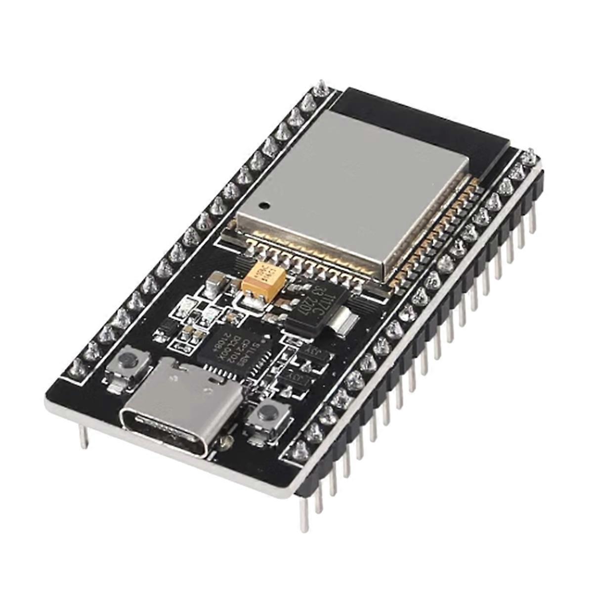 ESP32 Development Board ESP32-WROOM-32 CP2102 Board WiFi Bluetooth-compatibele module voor Smart Home Mobile IoT