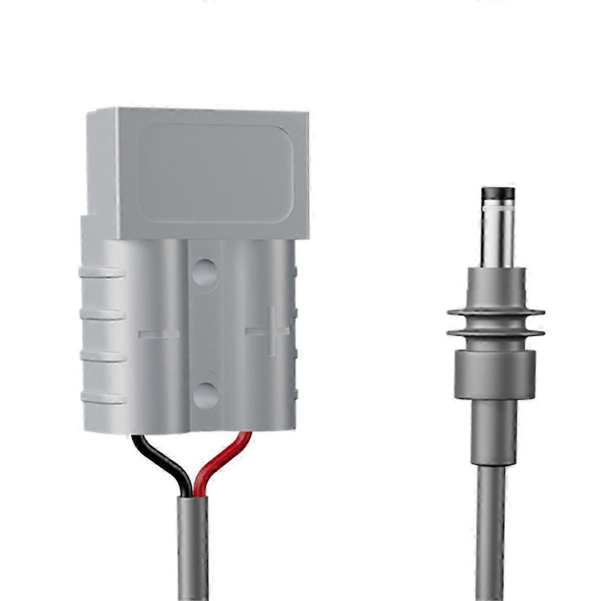 Connetor for Anderson Plug for Starlink Mini Plug 600V DC Power Cable