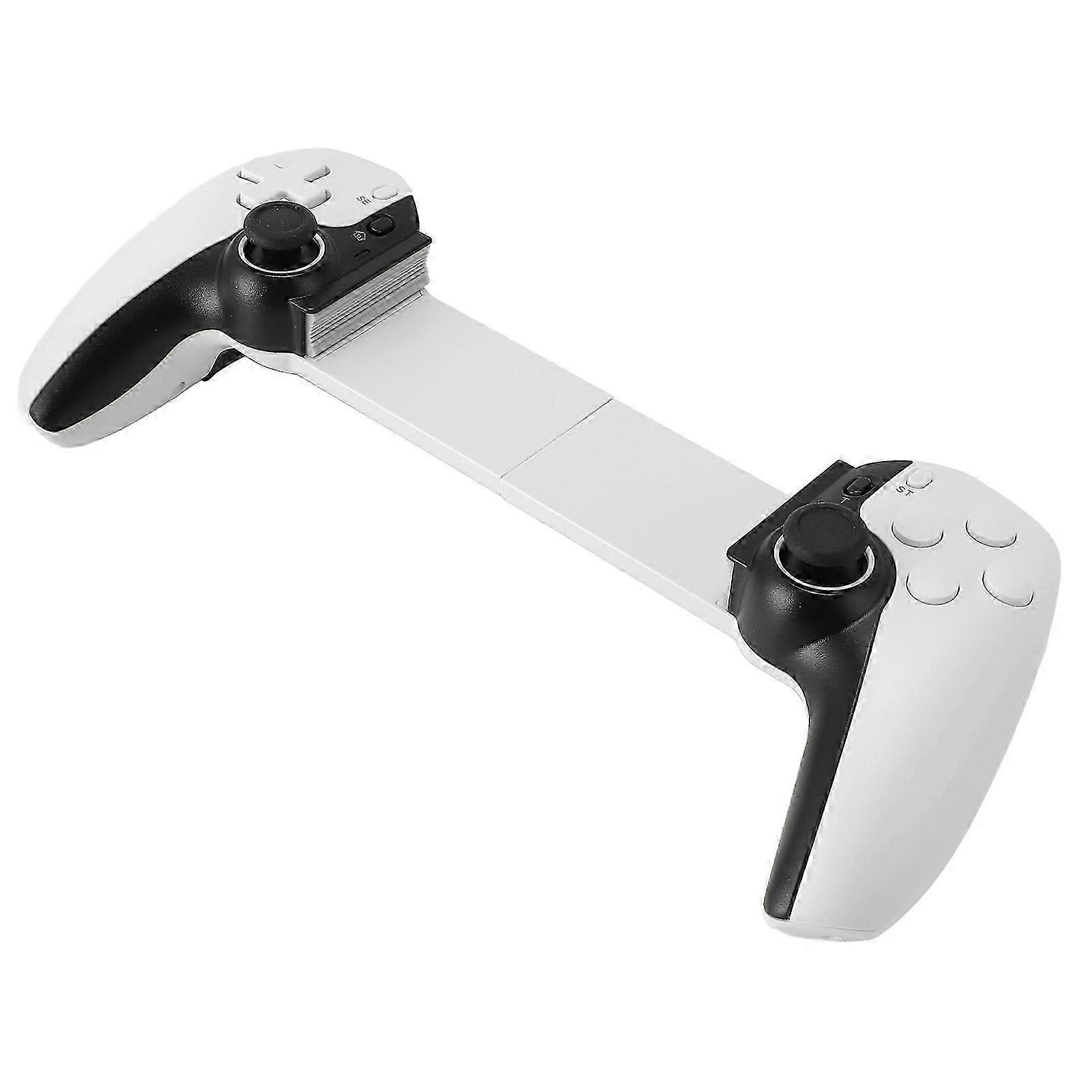 2025 Stretching Bluetooth Game Controller 130-280mm, 400mAh Battery