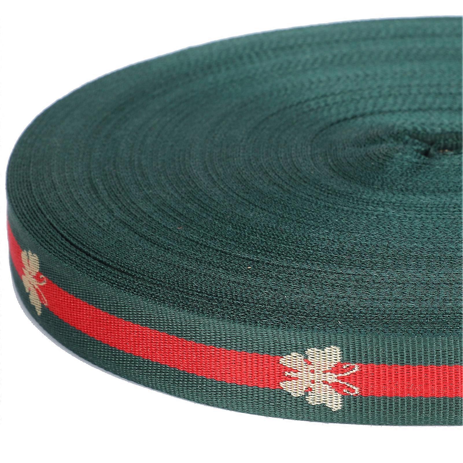 2cm Polyester Ribbon for Gift Wrap DIY Hair Bows & Decorations