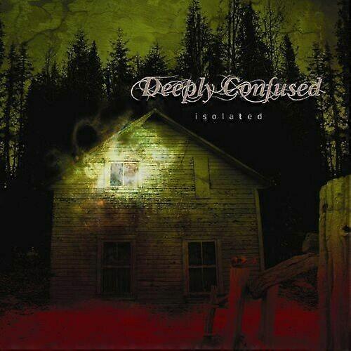 Deeply Confused Isolated CDNEW