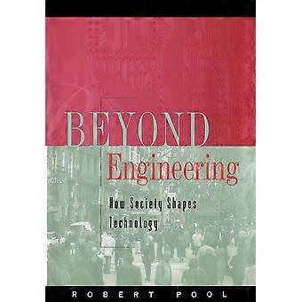 Beyond Engineering - Robert Pool - Hardcover - en Book
