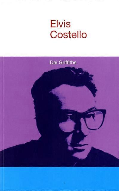 Elvis Costello - Dai Griffiths