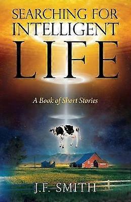 Searching For Intelligent Life