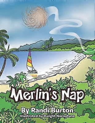 Merlin's Nap