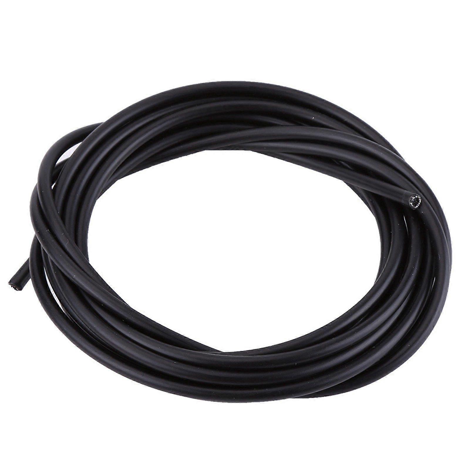 4mm Shift Cable for Mountain Bike (Black)