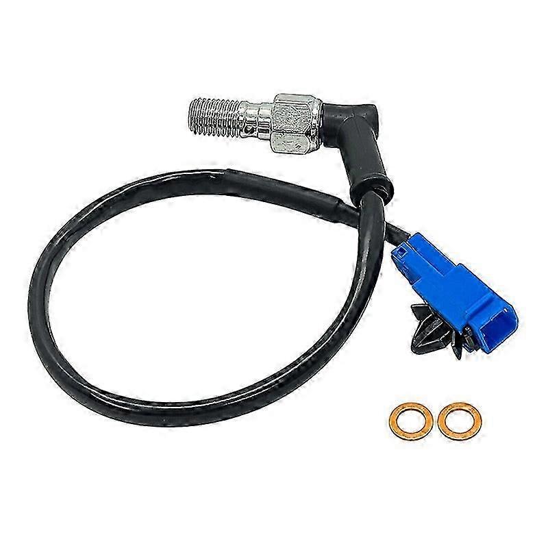 Brake Switch Stop Sensor Fits for Can Am Maverick Defender Commander Max 705601250-M