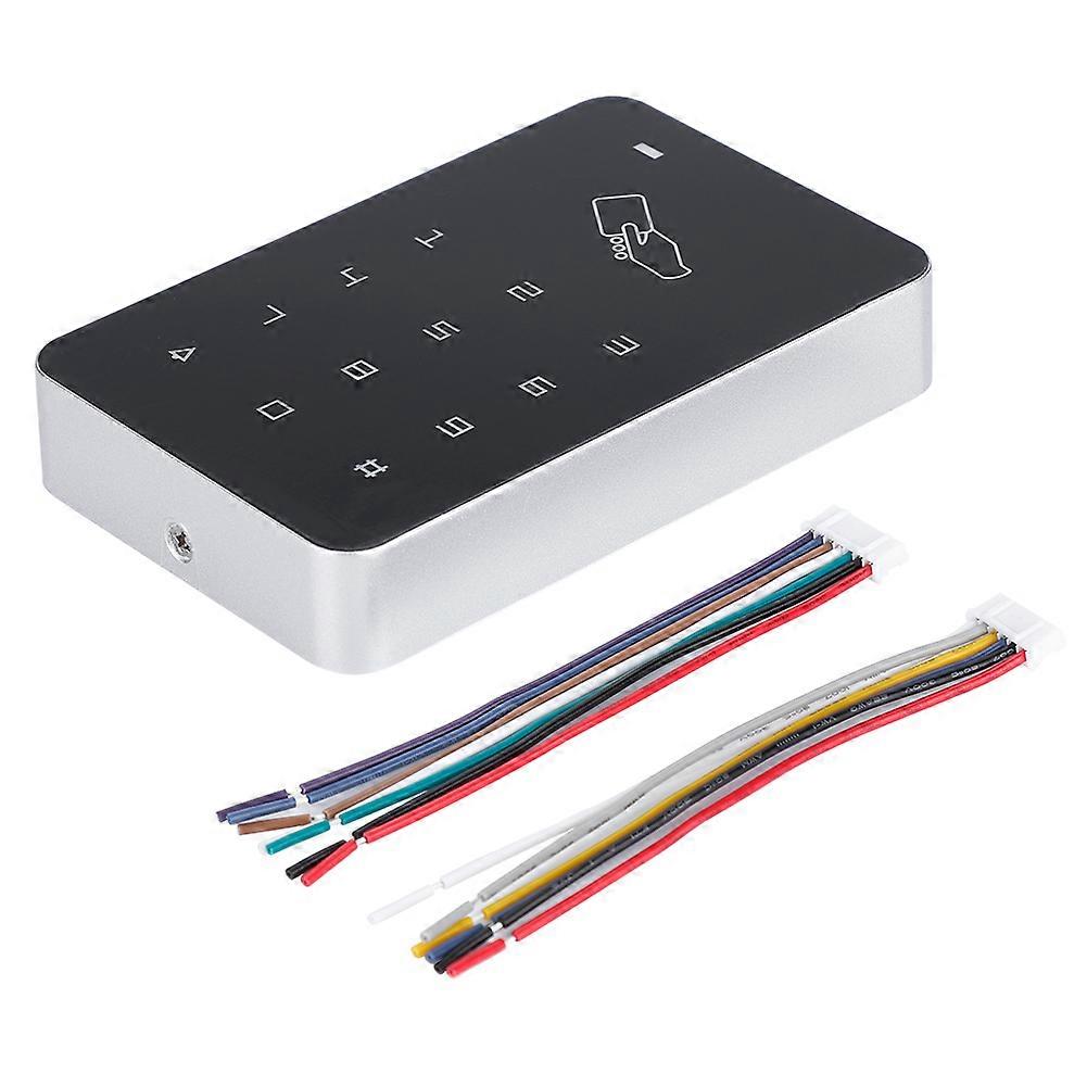 T6 Touch Door Home Access Control Reader Keypad Access Controller Security Door Access Control