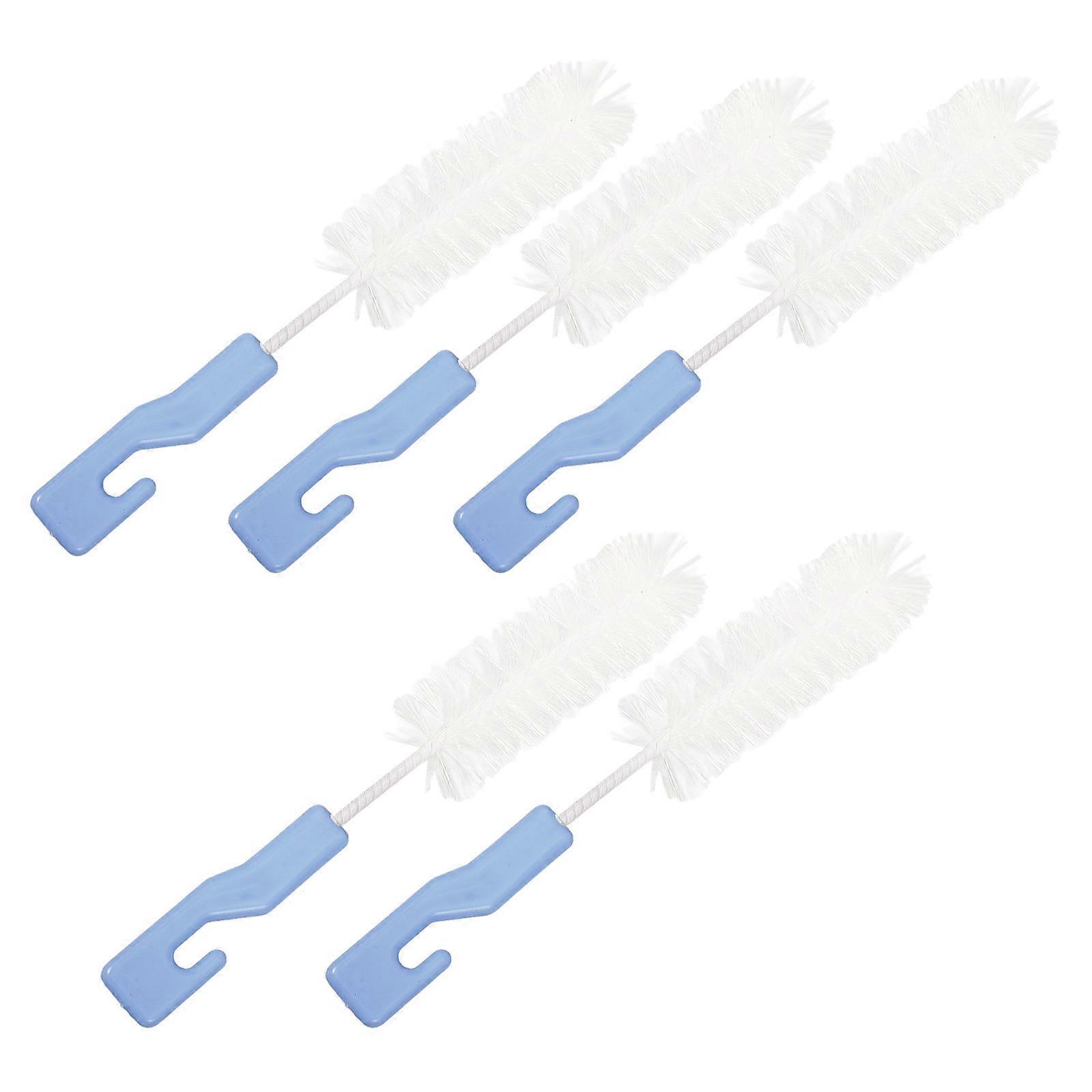 15Pcs Hearing Aid Cleaning Brush Kit for Maintenance Assorted Color