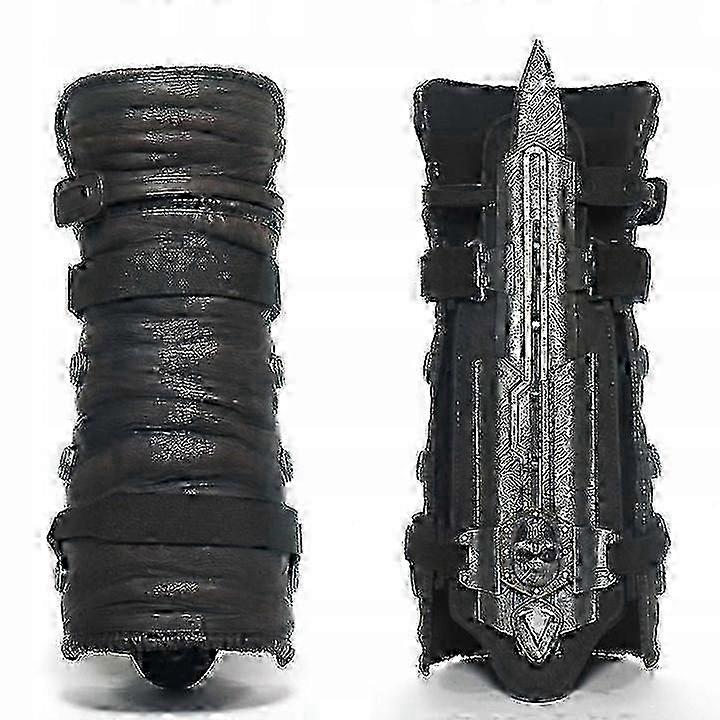 Assassins Creed Blade Hidden Retractable Dagger