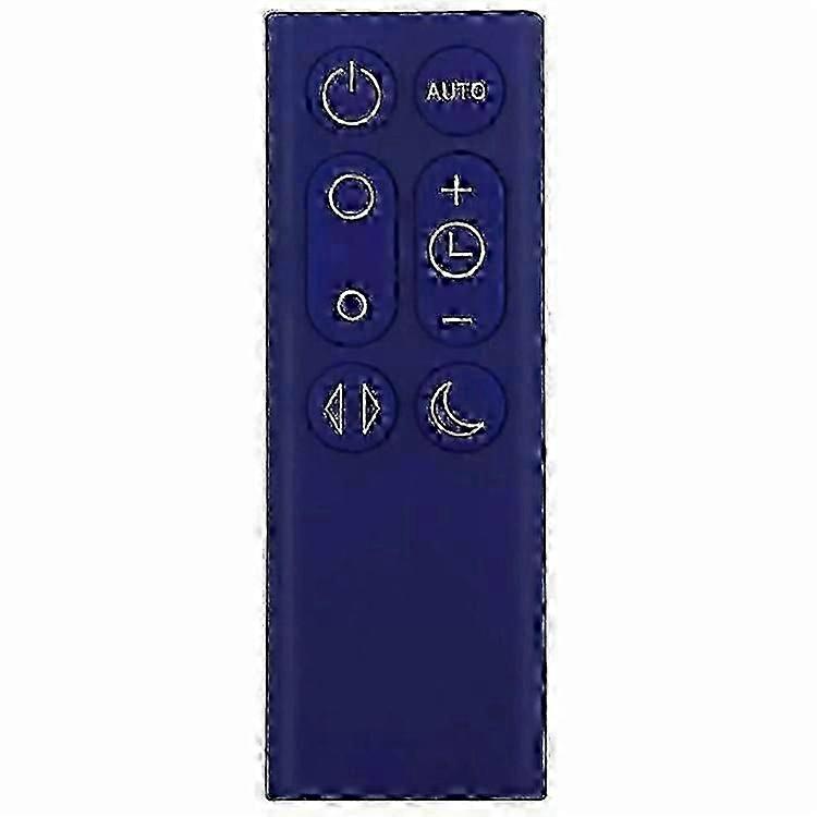 Kompatibel für Dyson DP01 DP03 TP02 TP03 Cool Fan Fernbedienung Ersatz