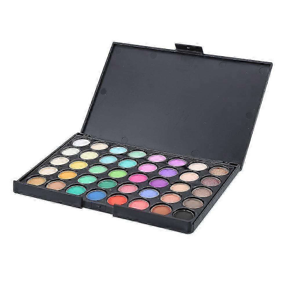 40 Colour Eyeshadow Eye Shadow Palette Makeup Kit Set Make Up Box