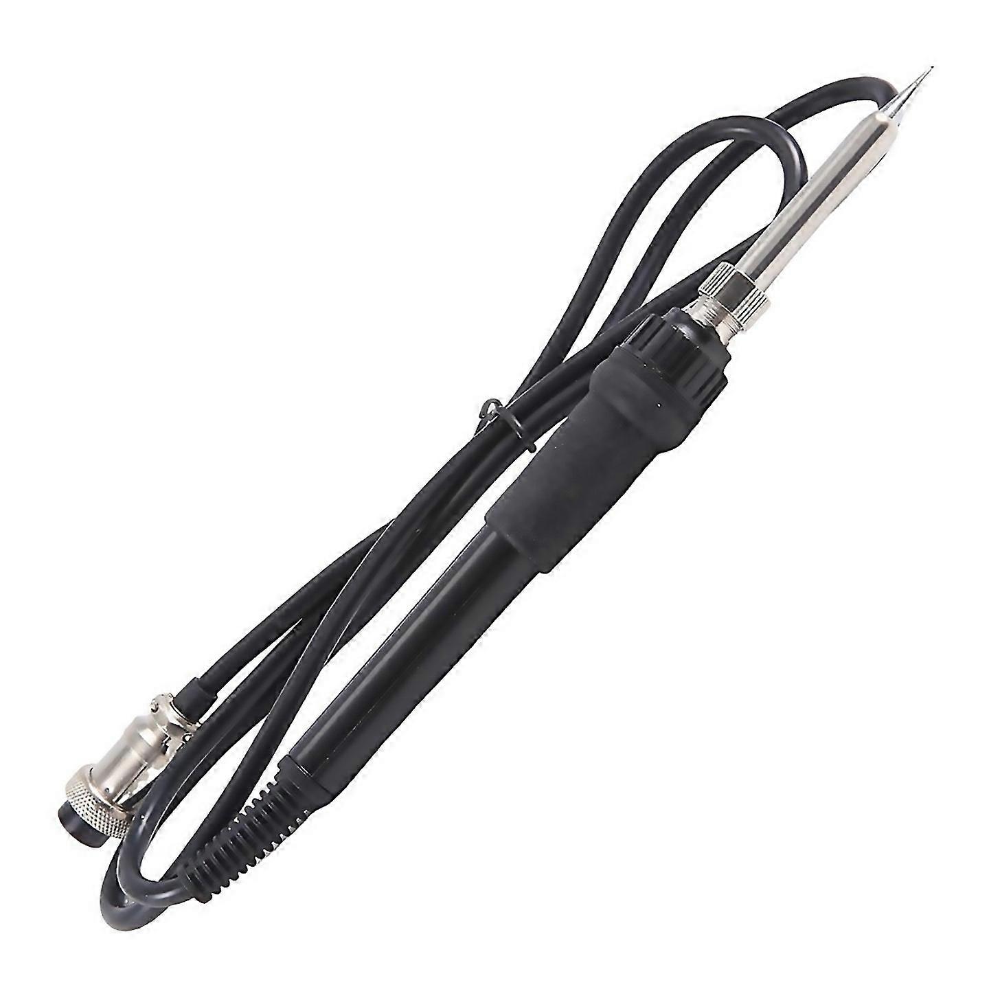 For Adjustable Temperature Electric Soldering Solder Iron Station5hole