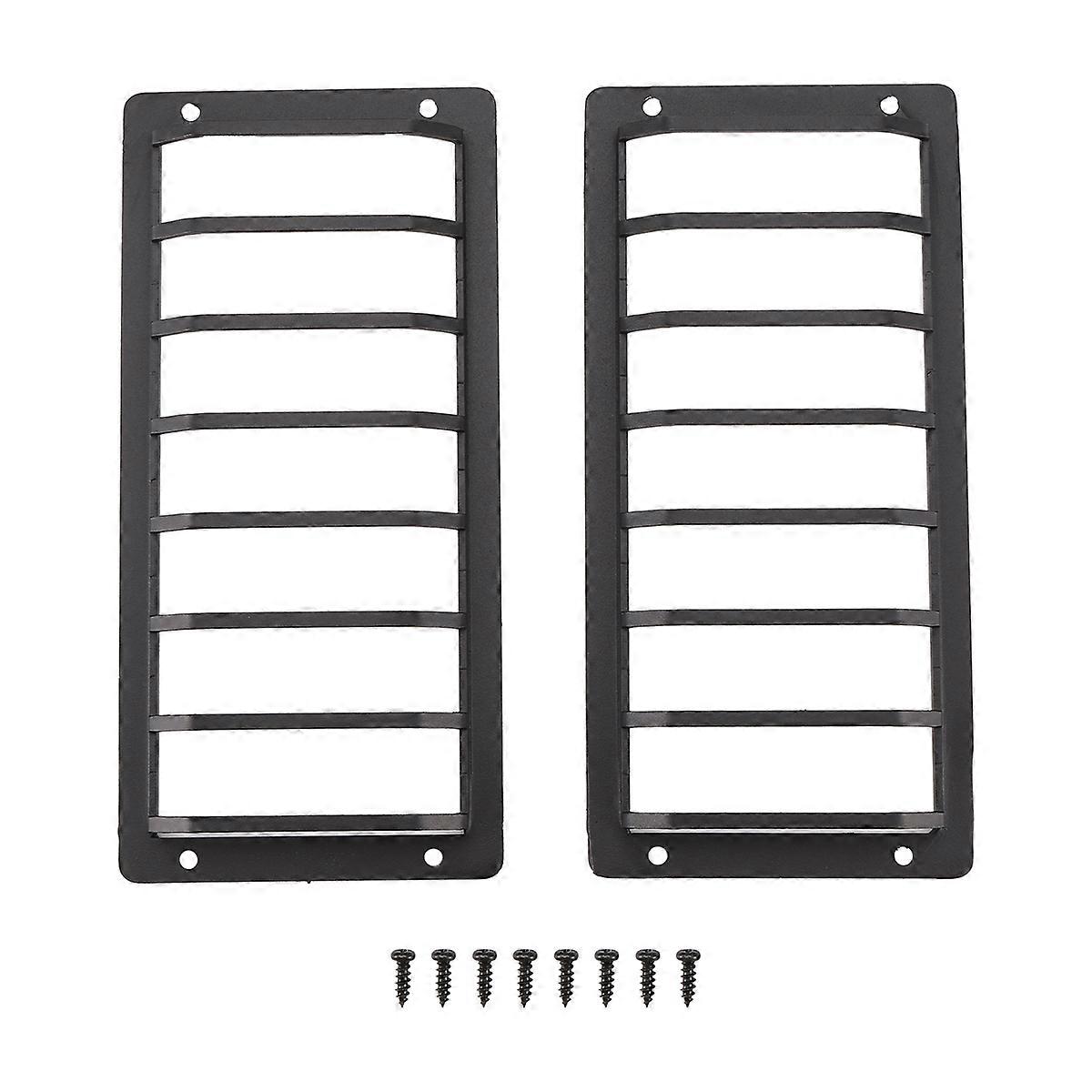 Car Front Bumper Lamp Frame For Cherry Jetour T2 Rear