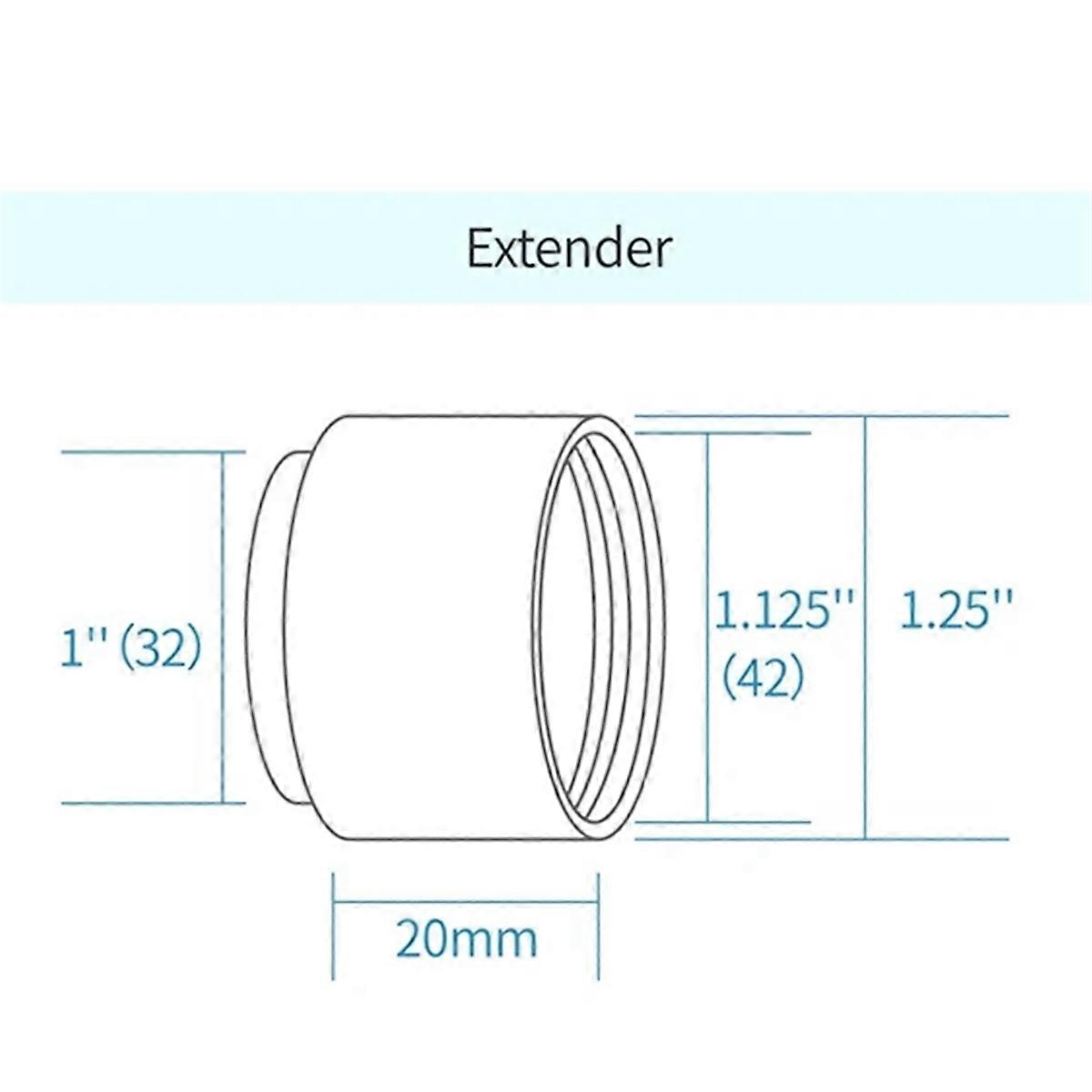 Electronic Eyepiece Camera Monochrome Astronomical Guidance Camera