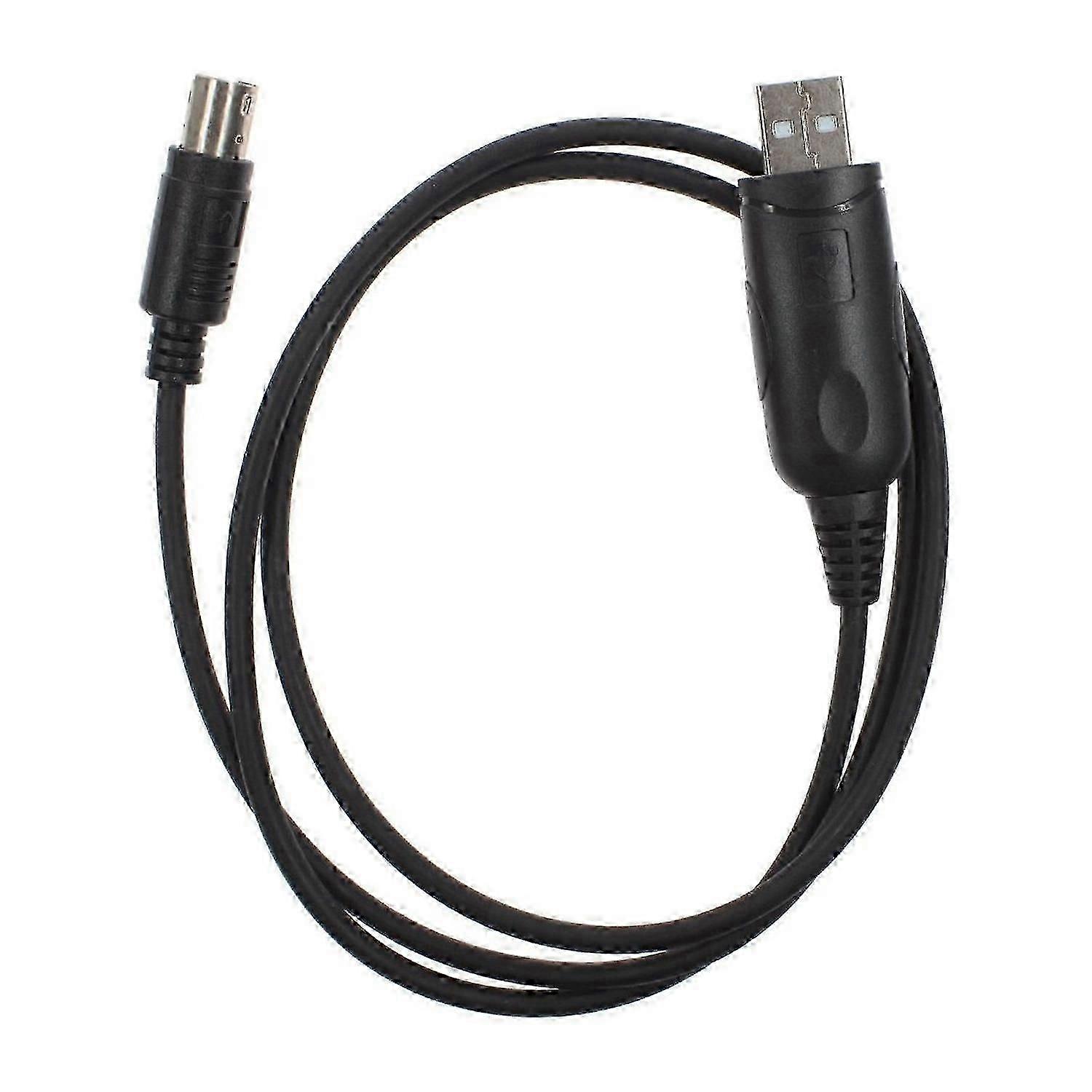 CT-62 CAT USB Cable compatible FT-100/FT-817/FT-857D/FT-897D/FT-100D/FT-817ND