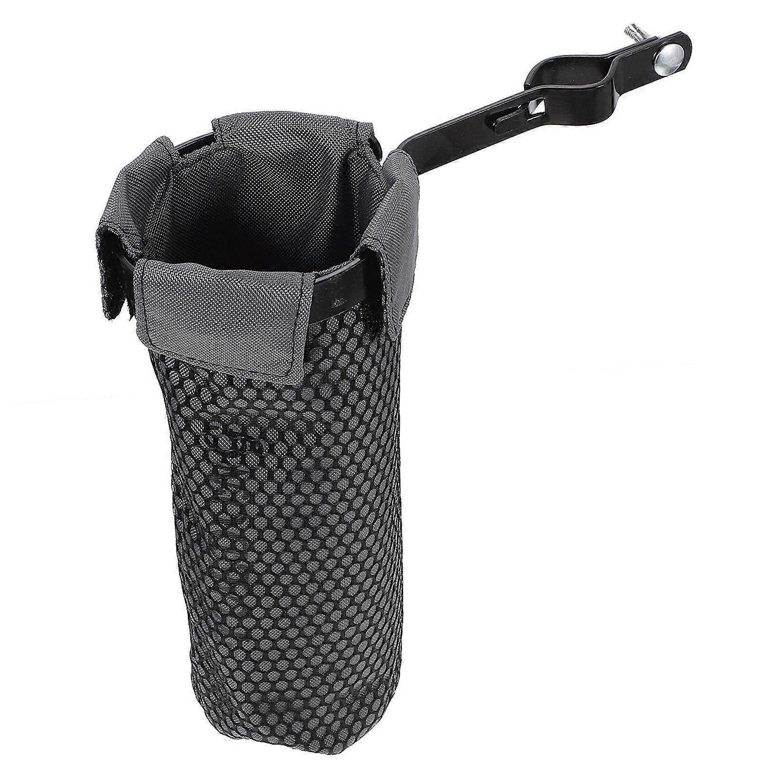 Drumstick Carrying Bag Drum Stick Storage for Drum Accessories 2Pcs