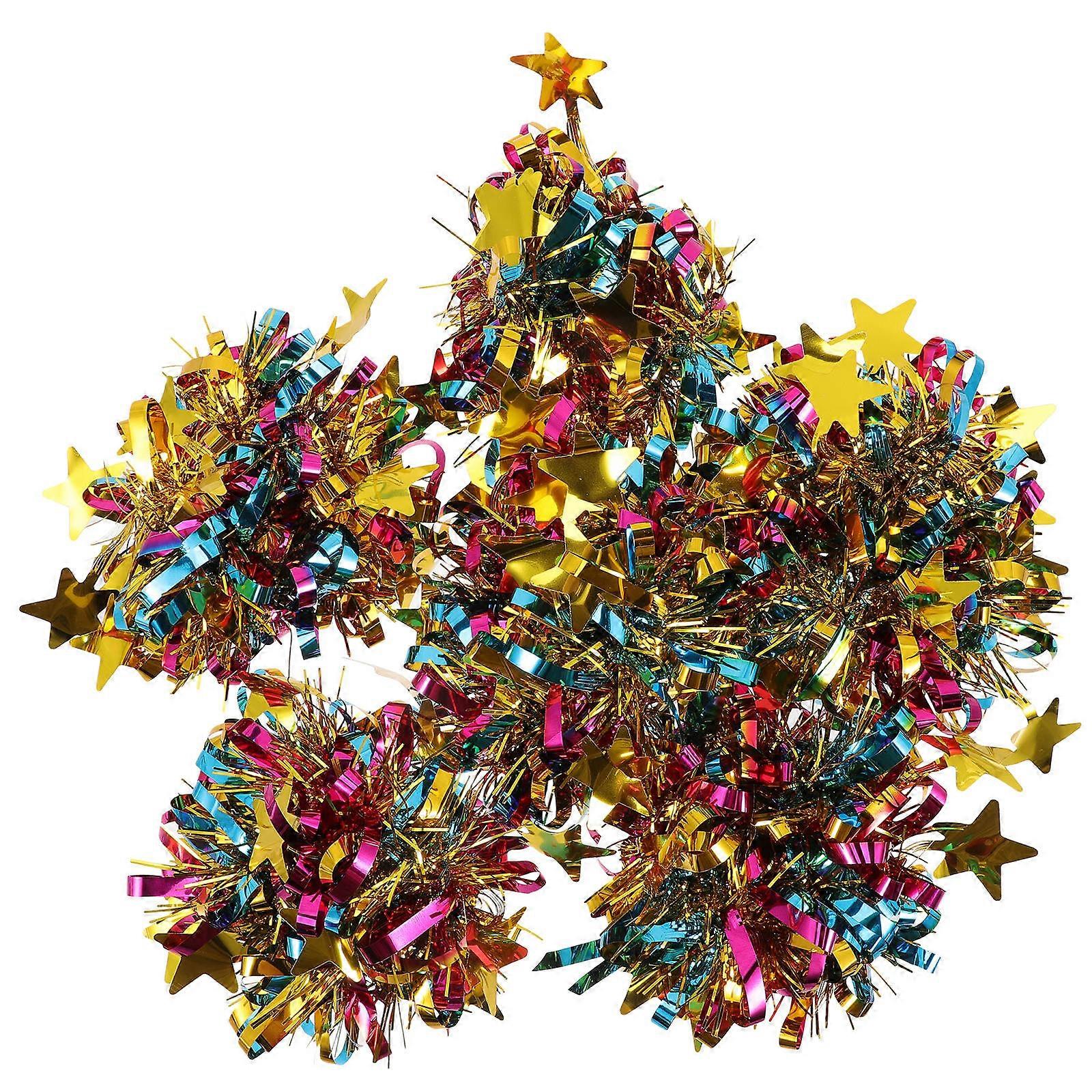 Cheering Pom Poms for Performance Use 18Pcs Assorted Cheerleader Pom Poms