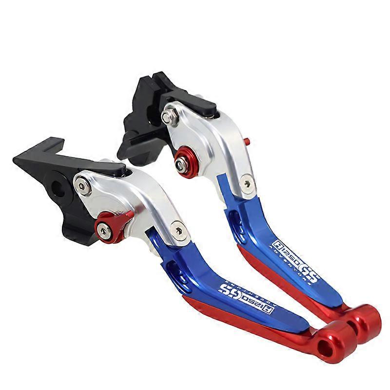 For BMW R1250GS R1250 ADV R1250GSA R1250GS Adventure Motorcycle Handlebar Foldable Brake Clutch Control Lever