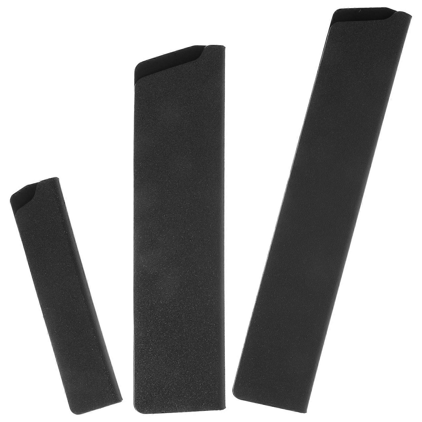 Protective Cutter Sleeve Guard for Protection Use 9Pcs