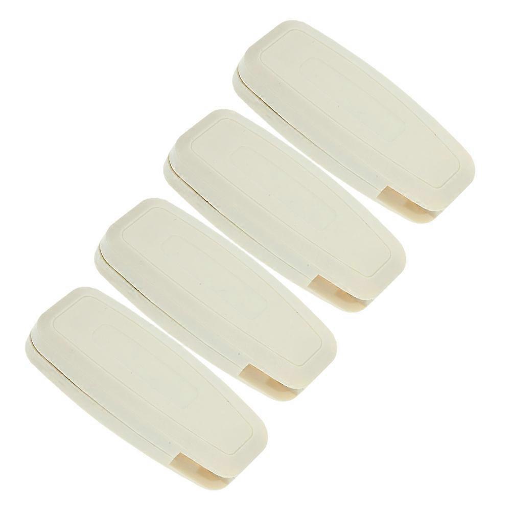 Transparent Roller Blind Rope Weights for Roman Blinds 16Pcs Accessories