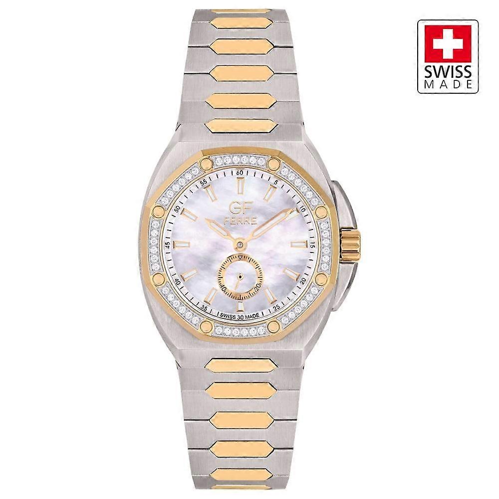 GF FERRE GFTG170053L Women's Watch
