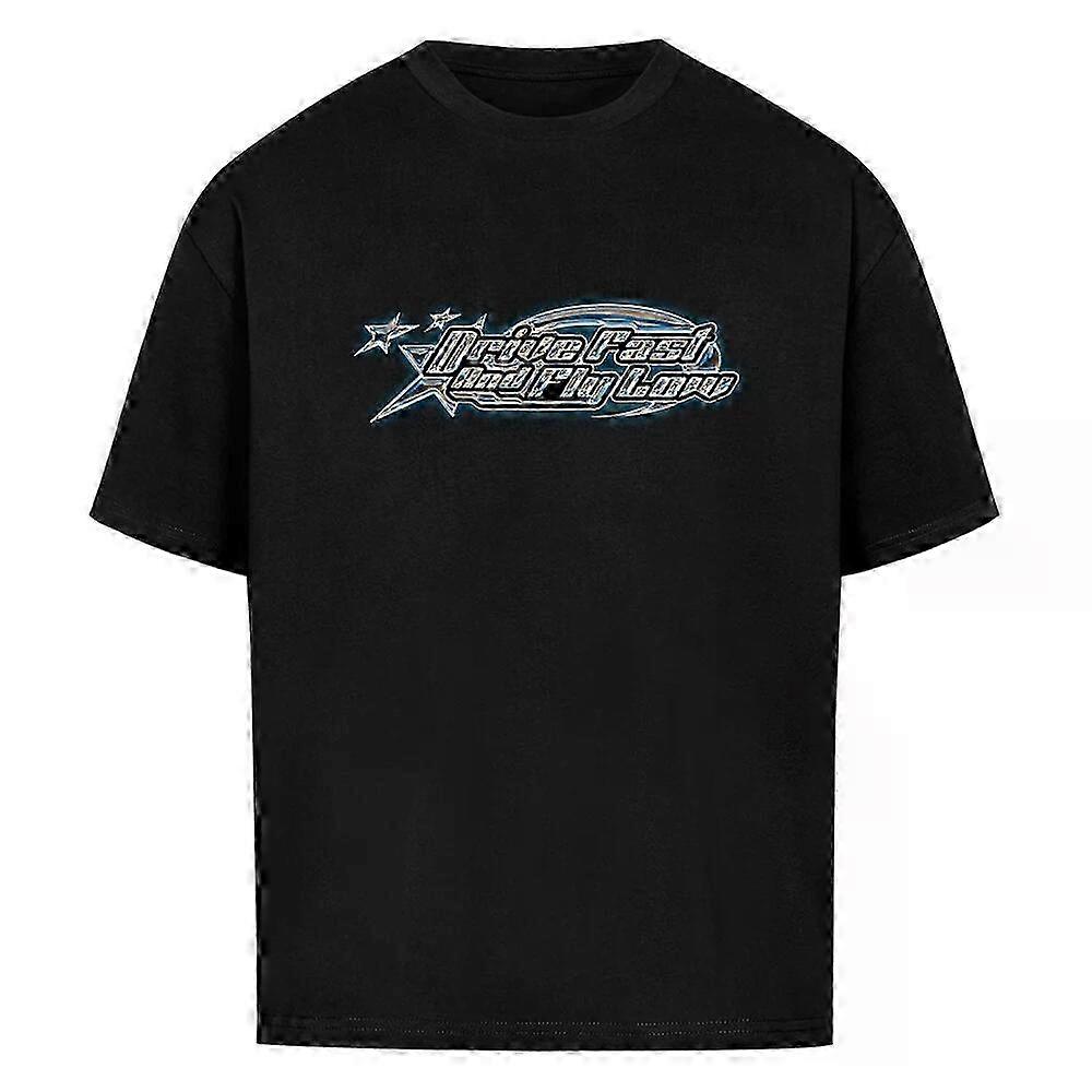 Drivefast T-shirt Unisex