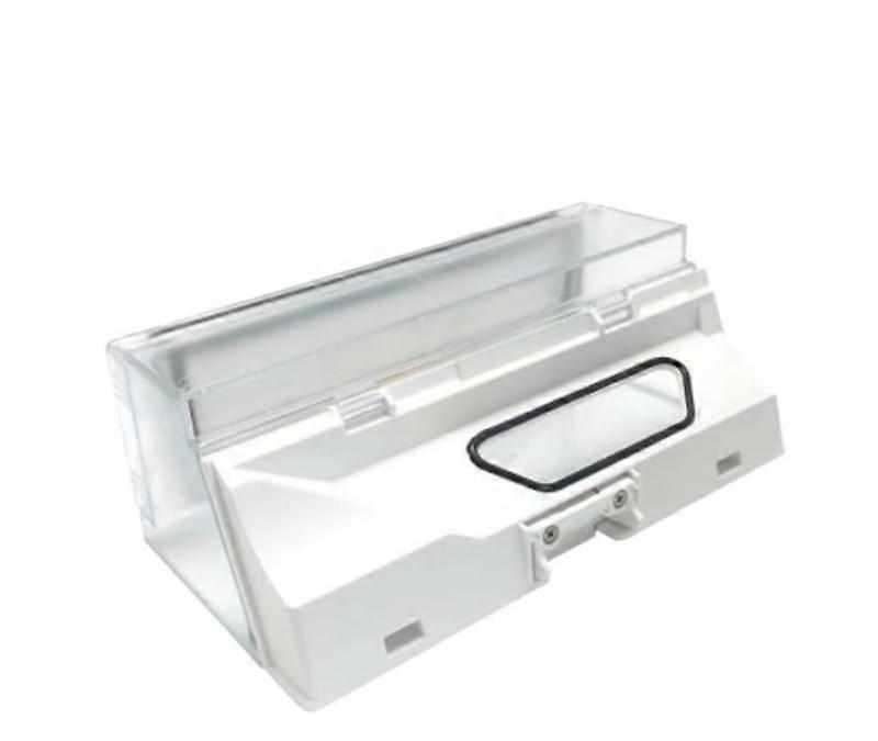 Dust Box for Roborock S50 S51 S52 S53 S55 T6 S4 S502-00/01/02/03 S550-00 Compatible Replacement Dustbin Accessory