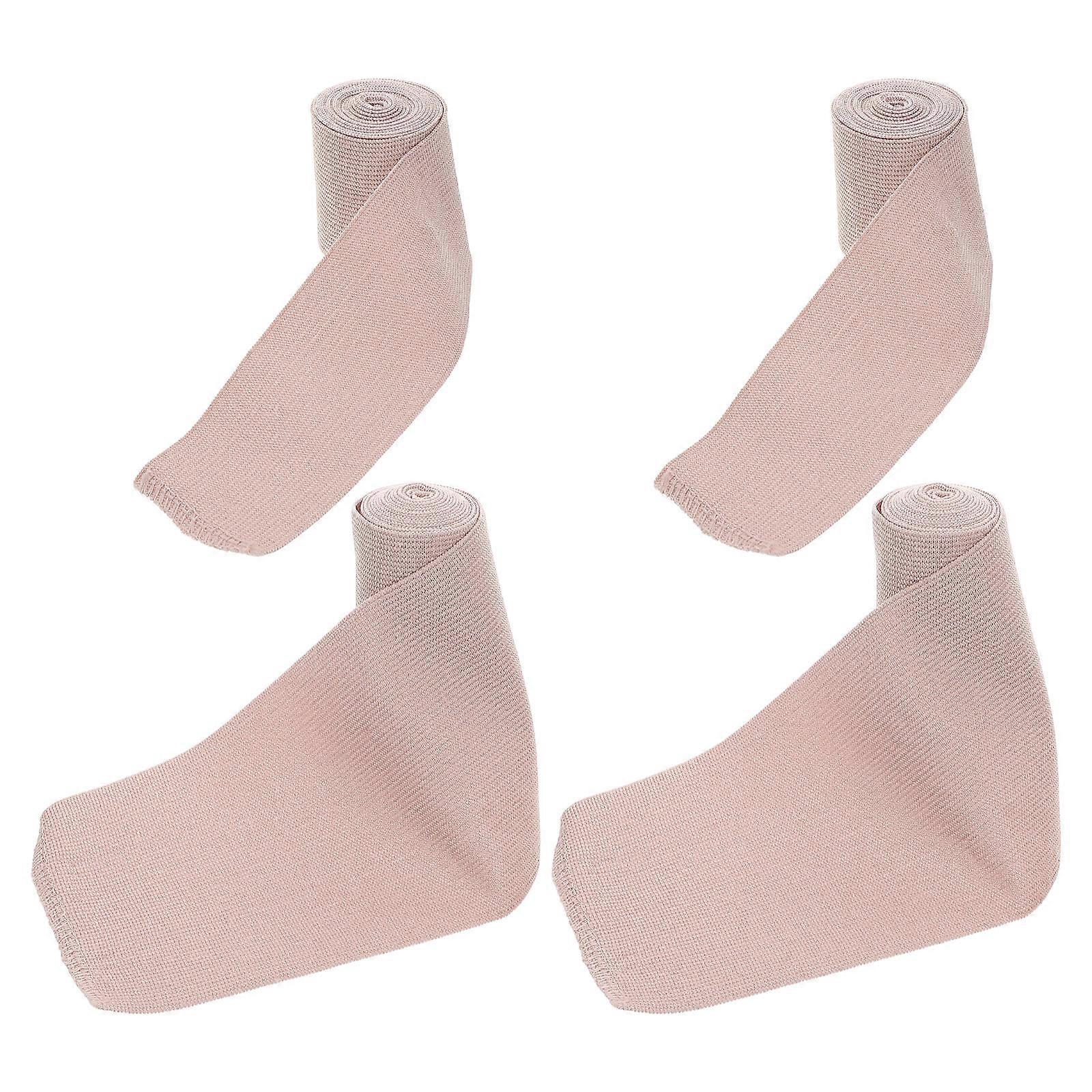 Self Wrap High Elastic for Dance Support 12Pcs