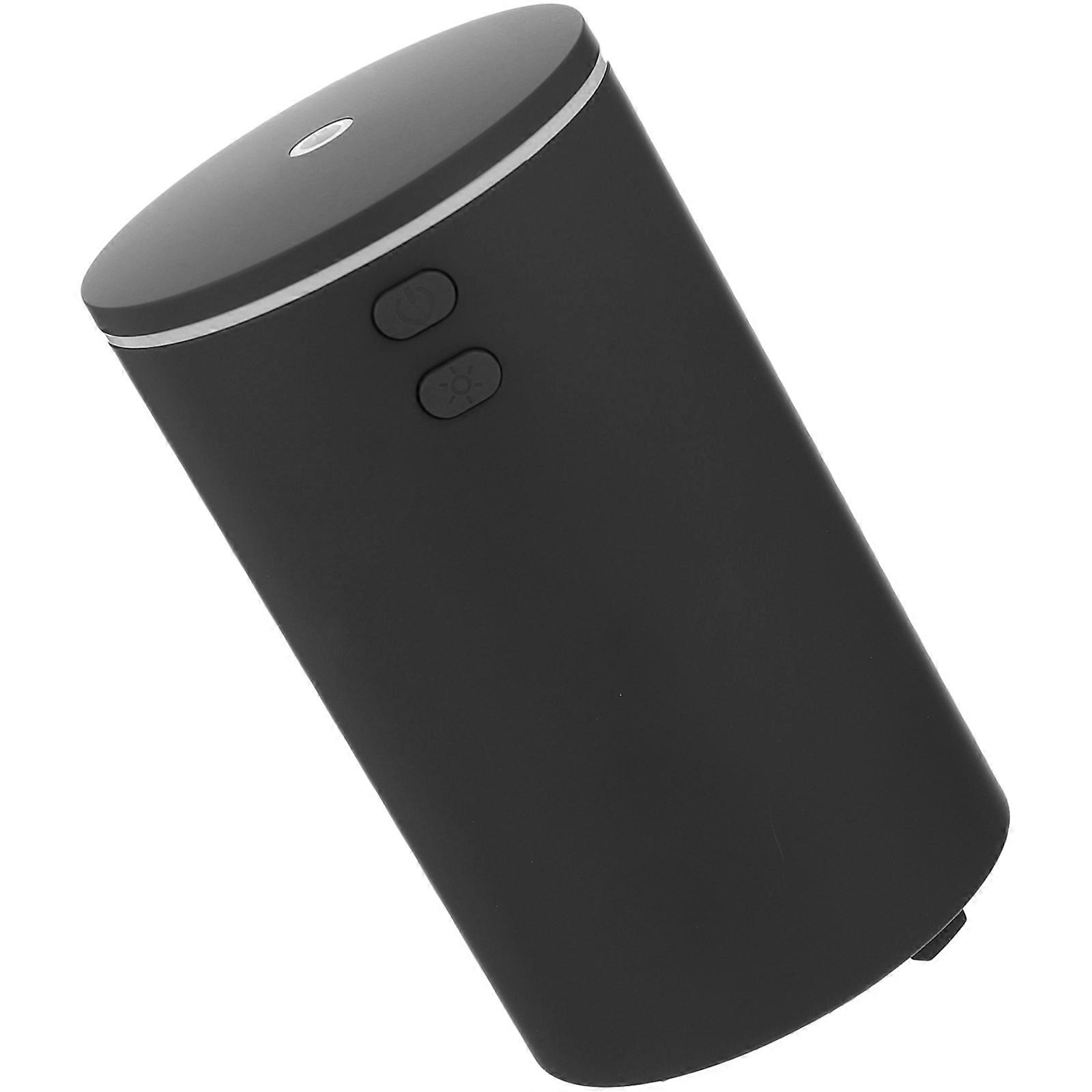 Car Air Humidifier USB Atomizer for Indoor Moisture 1Set