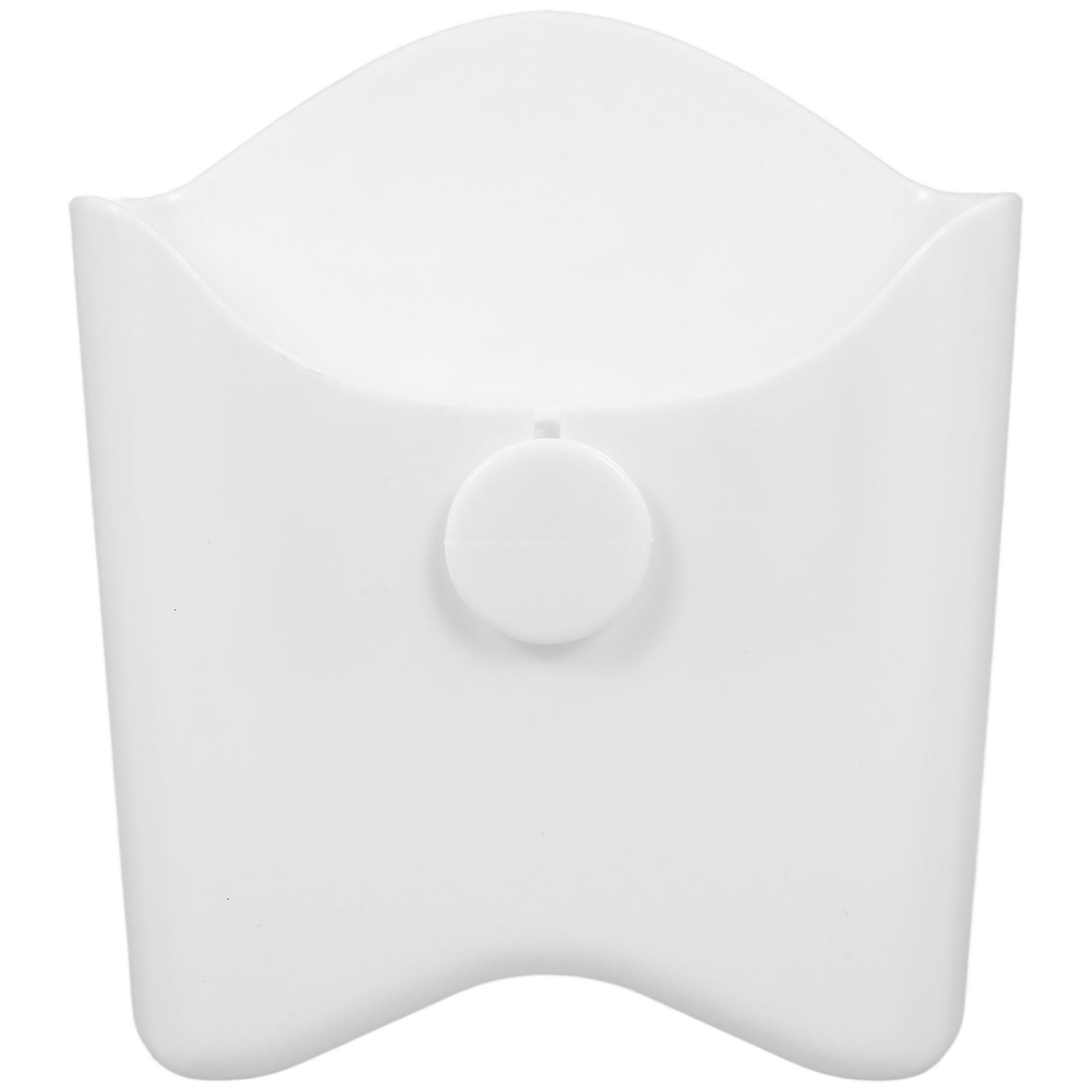 Reusable Snack Container French Fry Cup for Storage Use Convenient