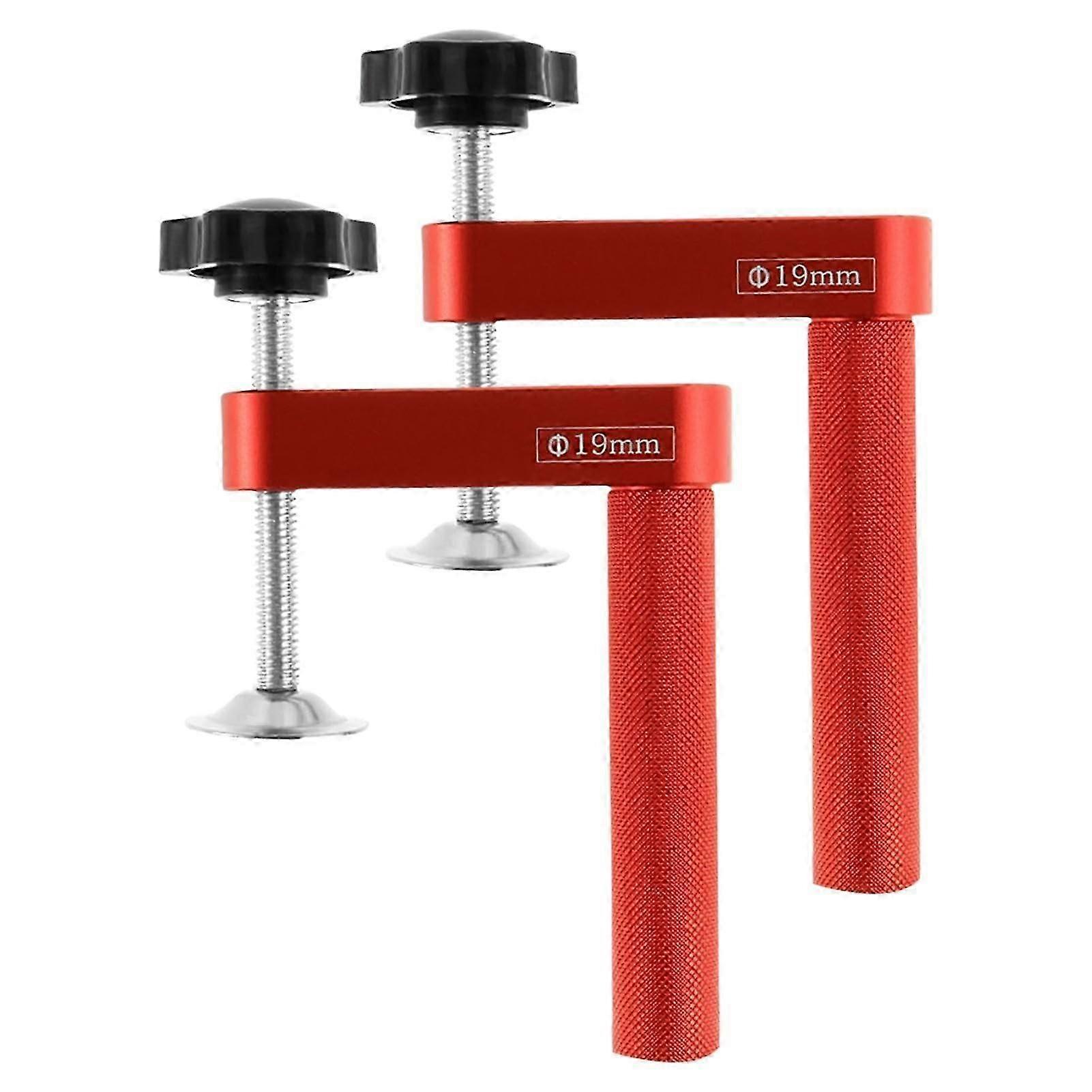 Woodworking Workbench Clips for Precise and Durable Tools 19 Mm