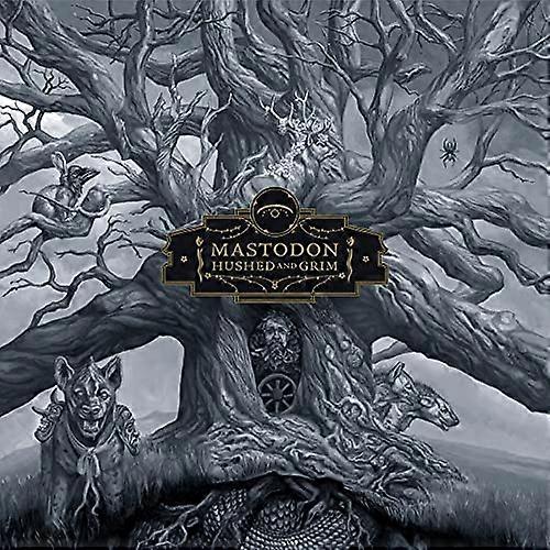 Mastodon - Hushed and Grim  [VINYL]