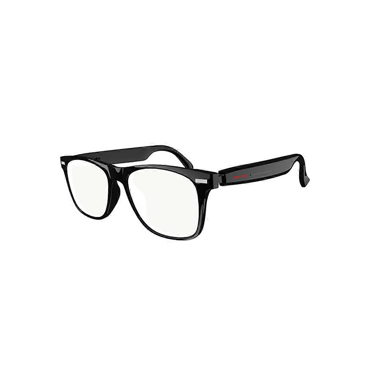 Smart Sunglasses Bluetooth Camera Music A