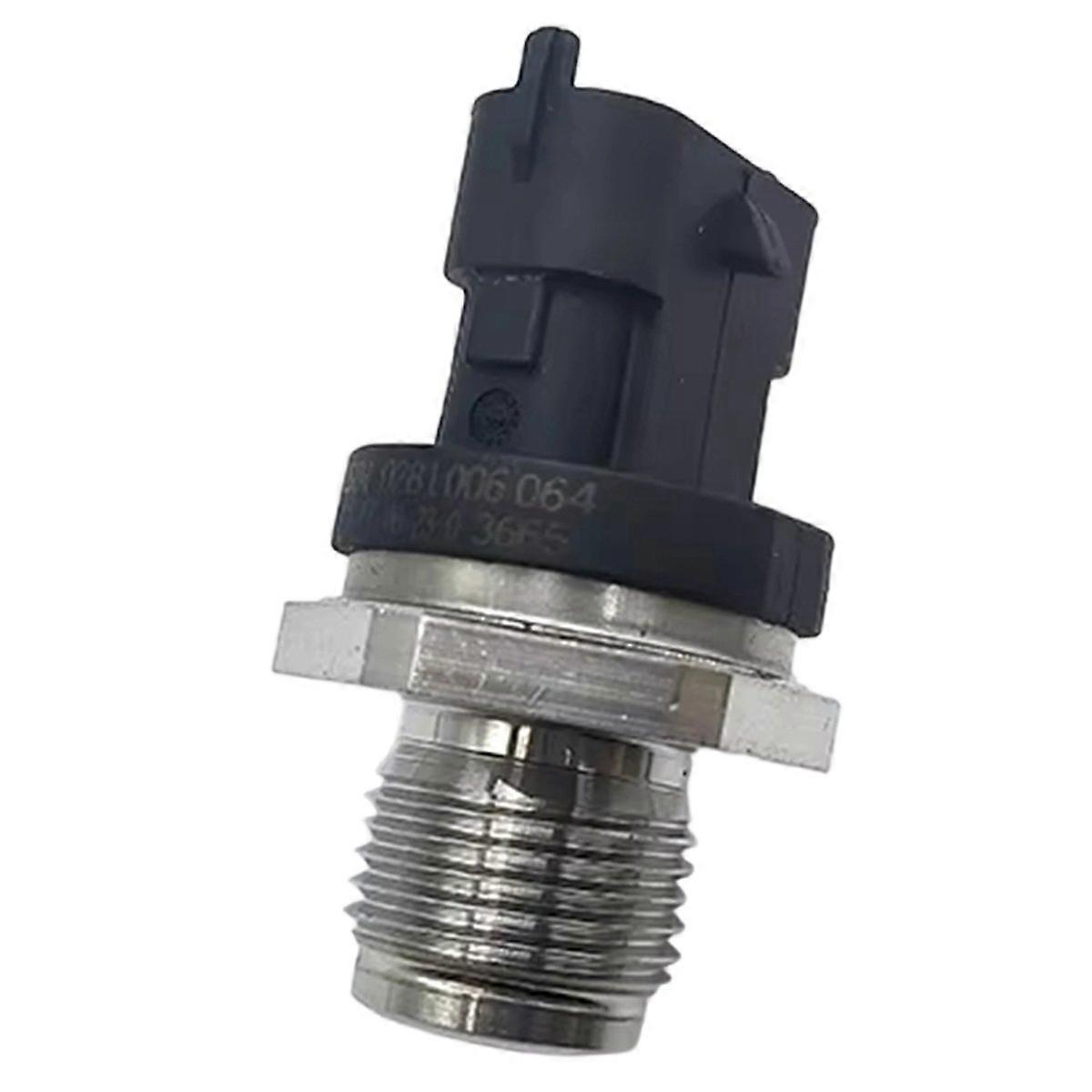  Rail High Pressure Sensor Common Rail Pressure Sensor for 