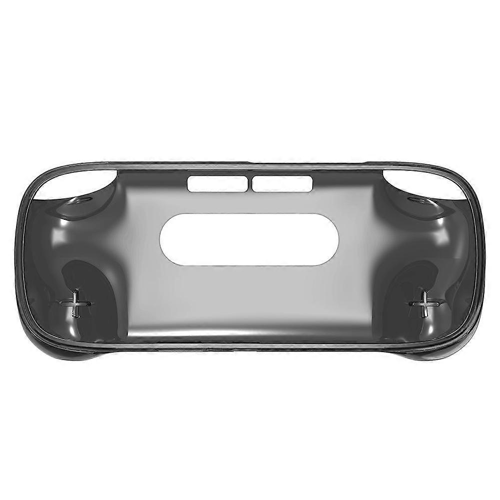 For Retroid Pocket 5 Tpu Clear Soft Case Handheld Game Console Protective Case