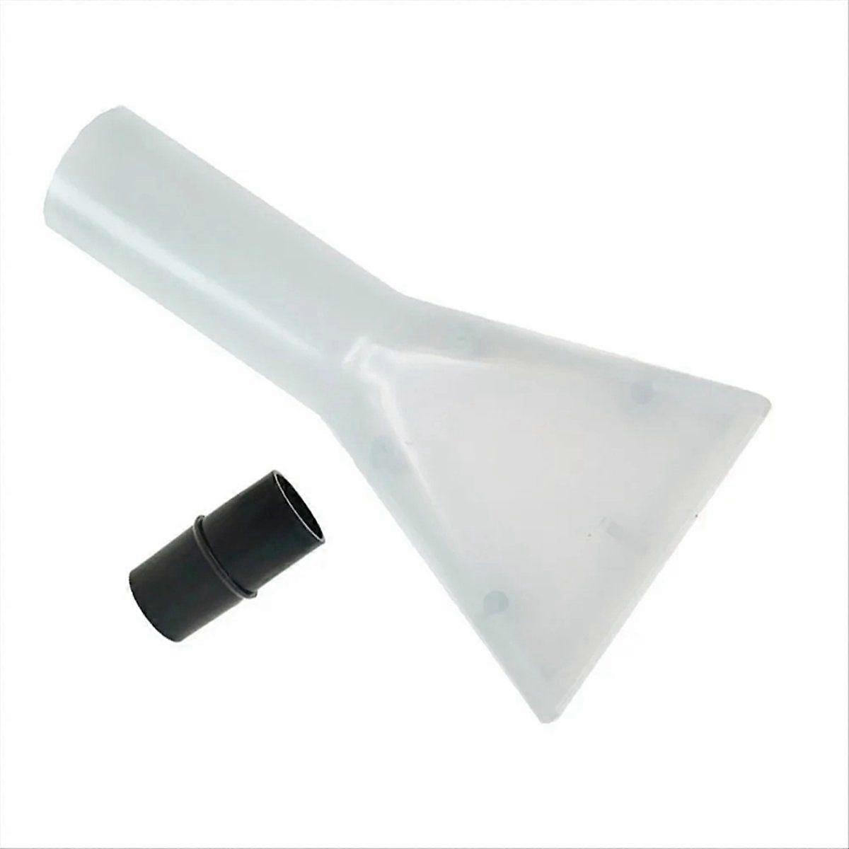Carpet Sofa Machine Absorbent Transparent Scraper Head Wet and Dry Cleaner Carpet Upholstery Brush