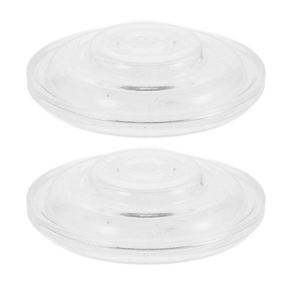 Silicone Breast Pump Accessories Diaphragm for 4Pcs Use