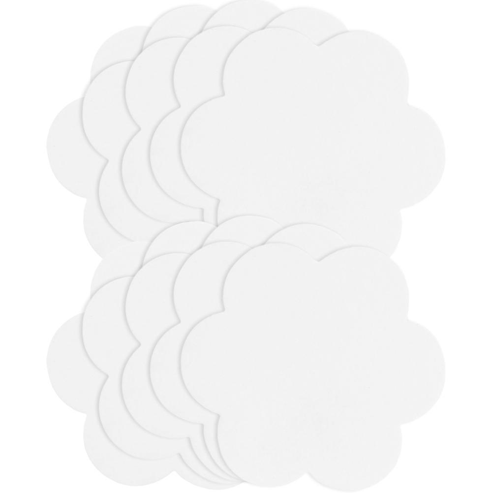 Drawing Board for Painting Use 40Pcs Professional Cotton Canvas Panels