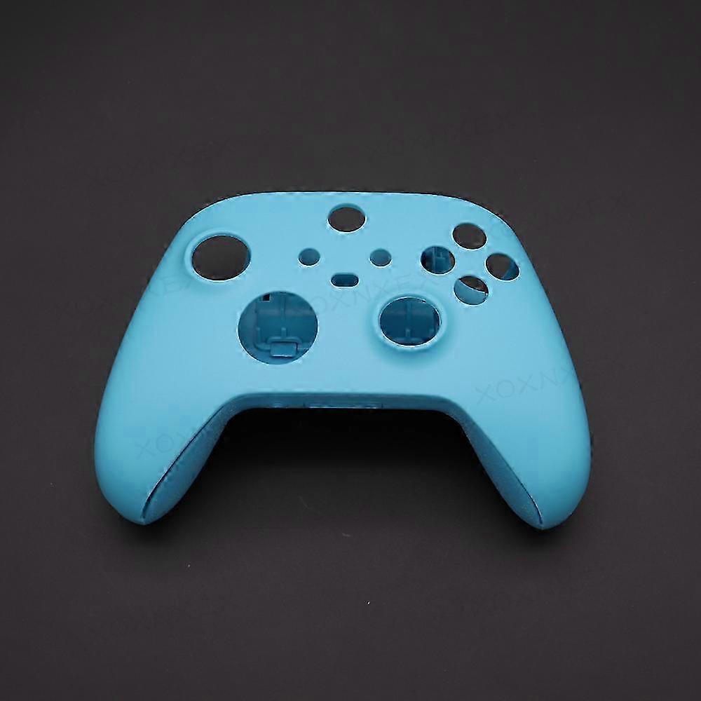 1pcs Replacement Housing Shell for Xbox series X S Controller Front Back case Top bottom Shell Faceplate Cover 26s