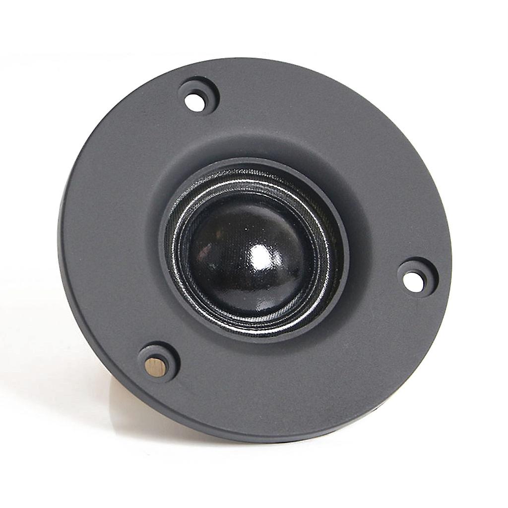 thumbnail image 2 of 40mm 8Ohm 1W Tweeter Audio Treble Speaker – 1.57 Inch, High-Pitched Loudspeaker, Universal 2 of 3