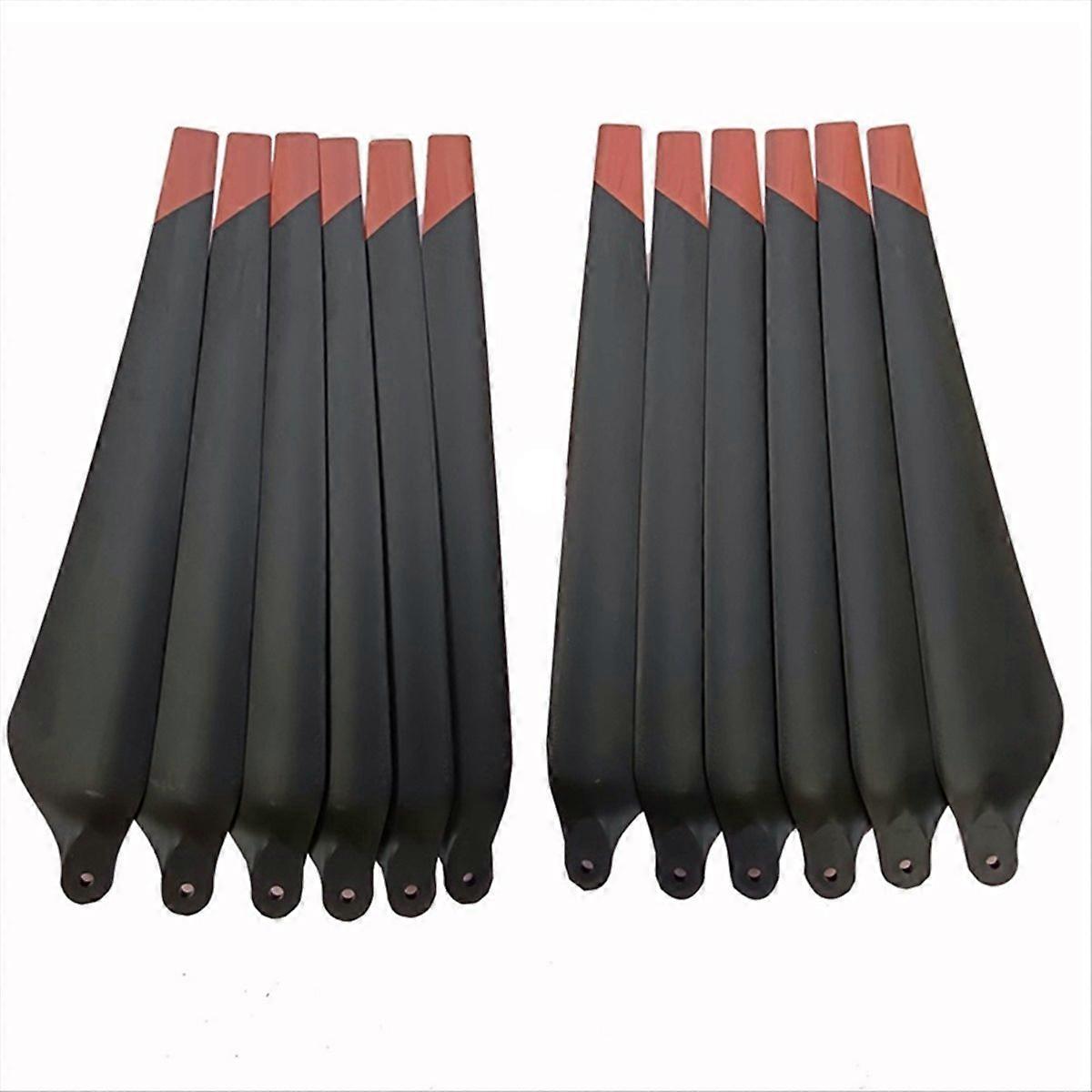 12pcs propeller 3820S Propellers CW CCW Blade props For Agras T30