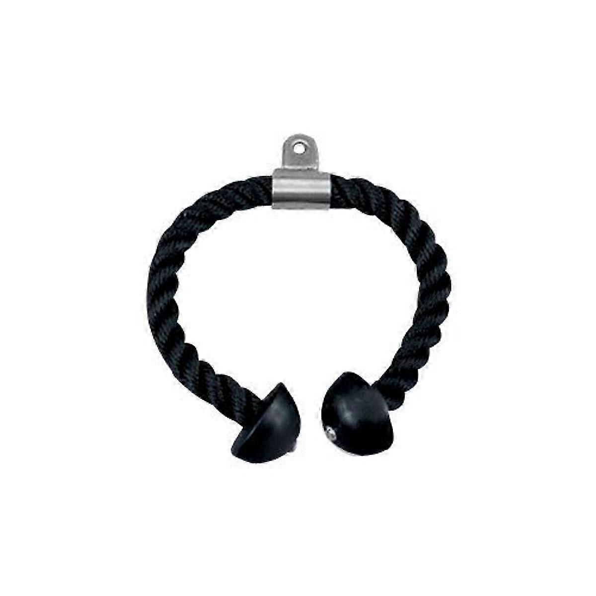 25-26 Triceps Lat Rope