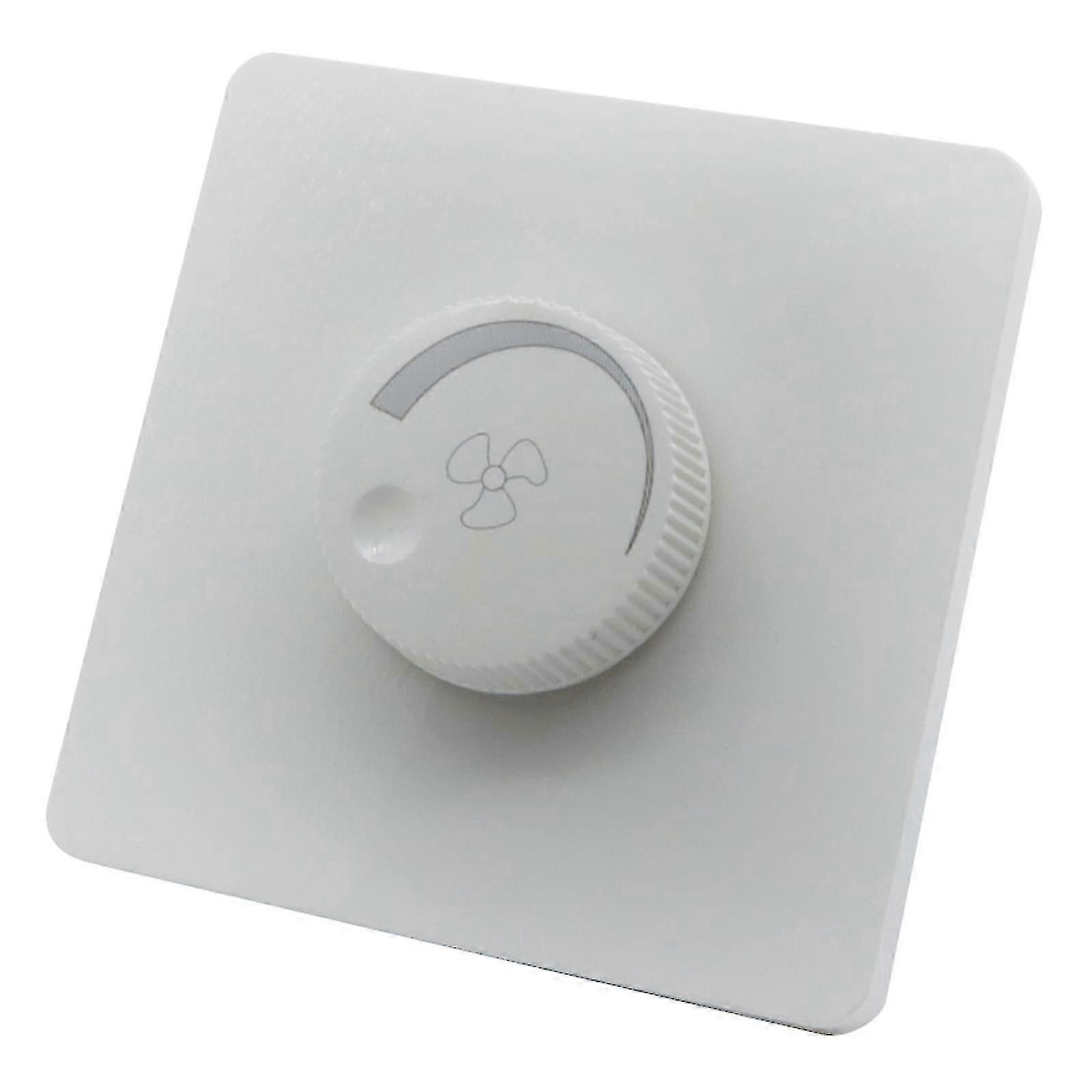 220v Universal Adjustment Ceiling Fan Speed Control Stepless Speed Adjuster-